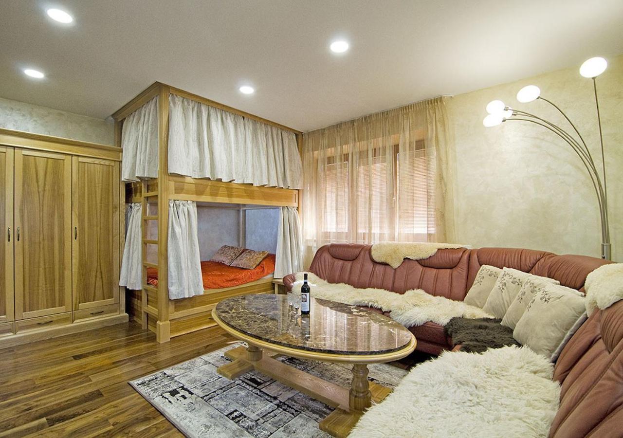 Apartment Stefanik By Zazi *