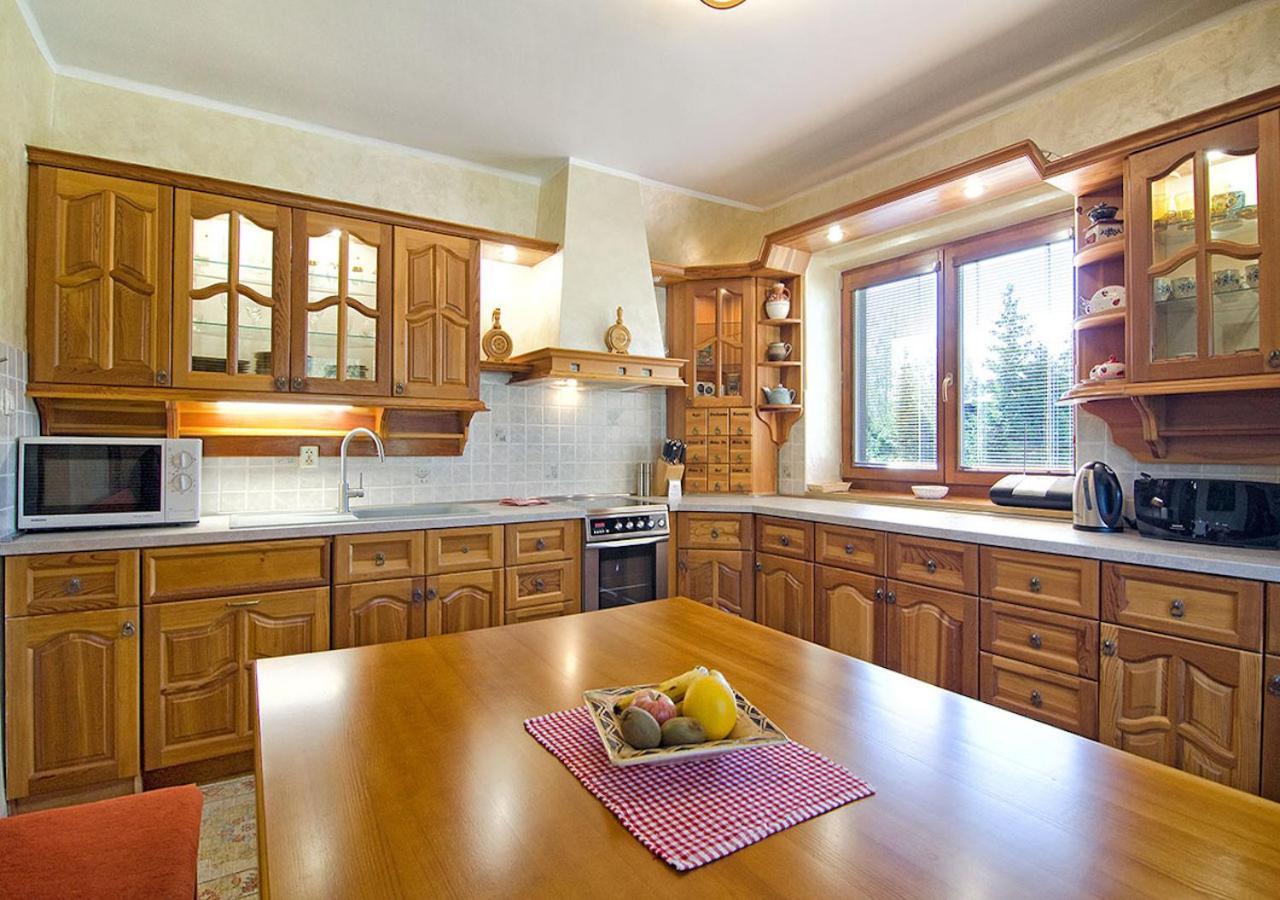 Stefanik By Zazi Apartment