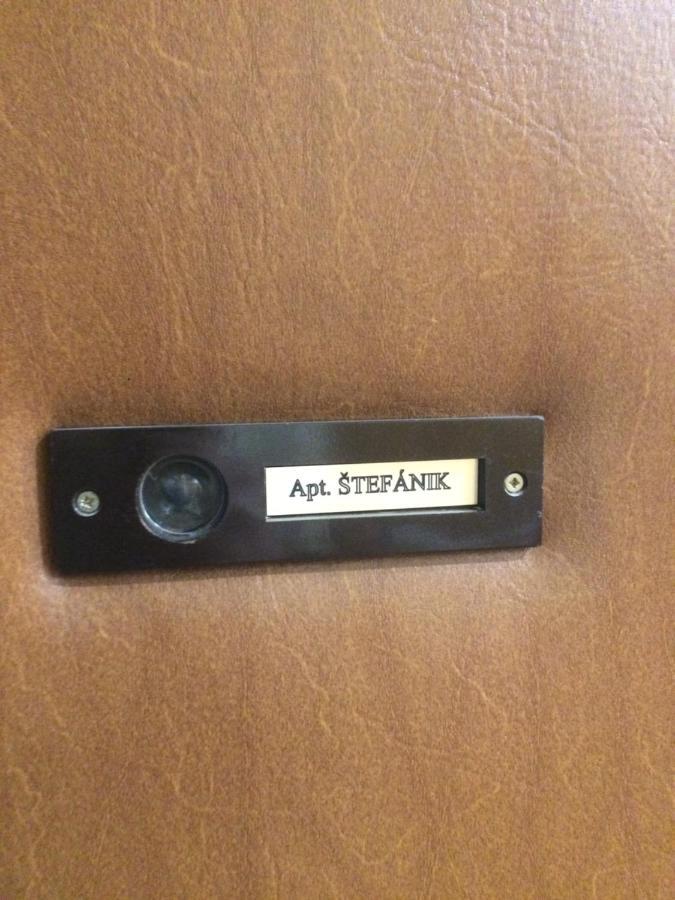 Stefanik By Zazi *